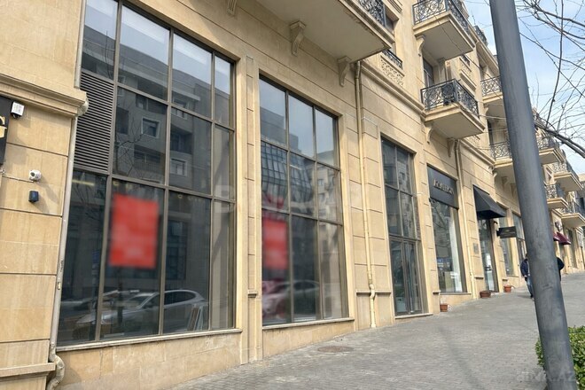 Сдаётся  объект 374 м², пос. Аг шехер, photo 3 from 6