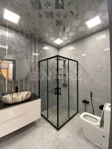 Продаётся 2-комн. новостройка 105 м², м. Низами, photo 14 from 15