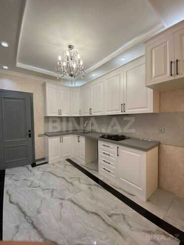 Продаётся 2-комн. новостройка 105 м², м. Низами, photo 11 from 15