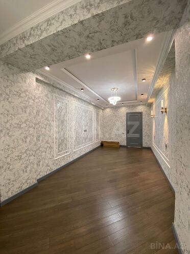 Продаётся 2-комн. новостройка 105 м², м. Низами, photo 7 from 15