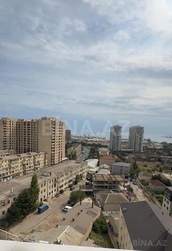 Satılır 2 otaqlı yeni tikili 65 m², Həzi Aslanov q., photo 12 from 13