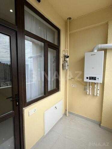 Satılır 2 otaqlı yeni tikili 65 m², Həzi Aslanov q., photo 11 from 13