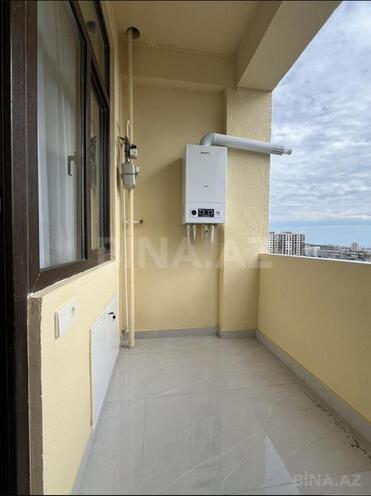 Satılır 2 otaqlı yeni tikili 65 m², Həzi Aslanov q., photo 9 from 13