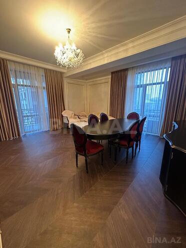 Продаётся 3-комн. новостройка 112 м², м. Нариман Нариманов, photo 6 from 12