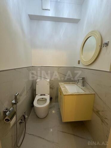 Продаётся 3-комн. новостройка 112 м², м. Нариман Нариманов, photo 11 from 12