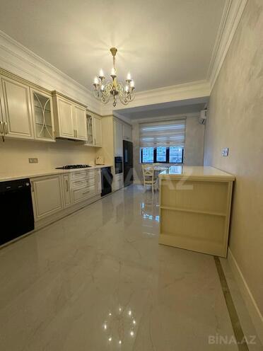 Продаётся 3-комн. новостройка 112 м², м. Нариман Нариманов, photo 4 from 12