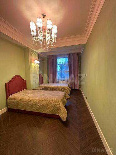 Продаётся 3-комн. новостройка 112 м², м. Нариман Нариманов, photo 9 from 12