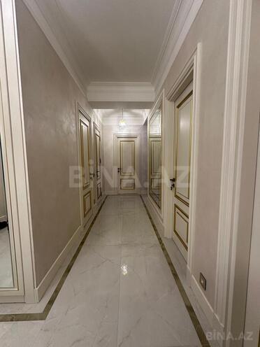 Продаётся 3-комн. новостройка 112 м², м. Нариман Нариманов, photo 1 from 12