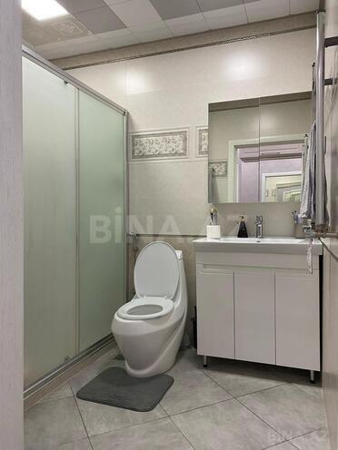 Satılır 2 otaqlı yeni tikili 61 m², 20 Yanvar m., photo 7 from 10