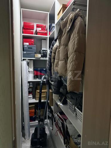 Satılır 2 otaqlı yeni tikili 61 m², 20 Yanvar m., photo 6 from 10