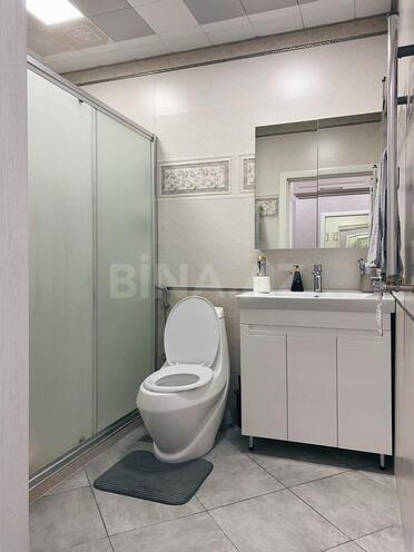 Satılır 2 otaqlı yeni tikili 61 m², 20 Yanvar m., photo 8 from 10