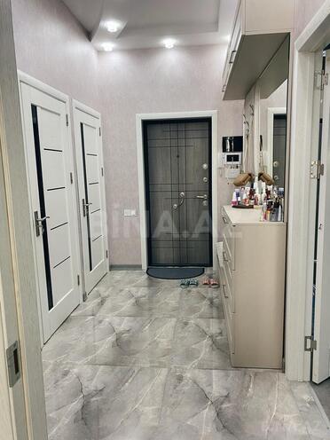 Satılır 2 otaqlı yeni tikili 61 m², 20 Yanvar m., photo 9 from 10