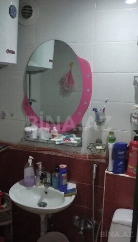 Satılır 1 otaqlı köhnə tikili 30 m², Azadlıq Prospekti m., photo 9 from 11