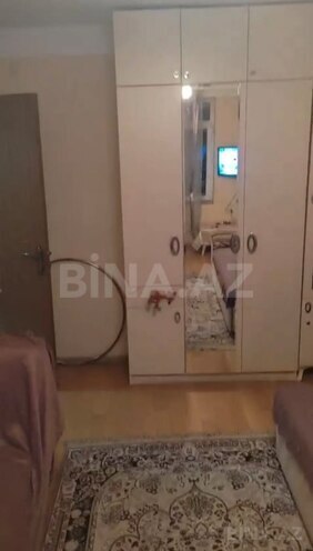 Satılır 1 otaqlı köhnə tikili 30 m², Azadlıq Prospekti m., photo 8 from 11