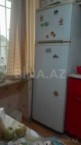 Satılır 1 otaqlı köhnə tikili 30 m², Azadlıq Prospekti m., photo 10 from 11