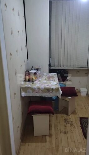 Satılır 1 otaqlı köhnə tikili 30 m², Azadlıq Prospekti m., photo 5 from 11