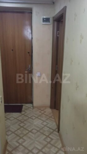 Satılır 1 otaqlı köhnə tikili 30 m², Azadlıq Prospekti m., photo 6 from 11