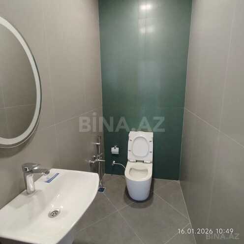 İcarəyə verilir 2 otaqlı ofis 78 m², Dərnəgül m., photo 6 from 8