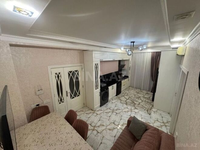Продаётся 4-комн. новостройка 133 м², м. Азадлыг проспекти, photo 1 from 14