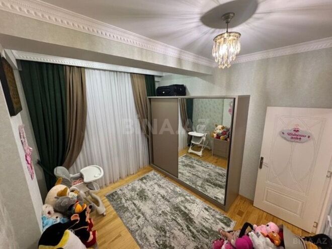 Продаётся 4-комн. новостройка 133 м², м. Азадлыг проспекти, photo 3 from 14