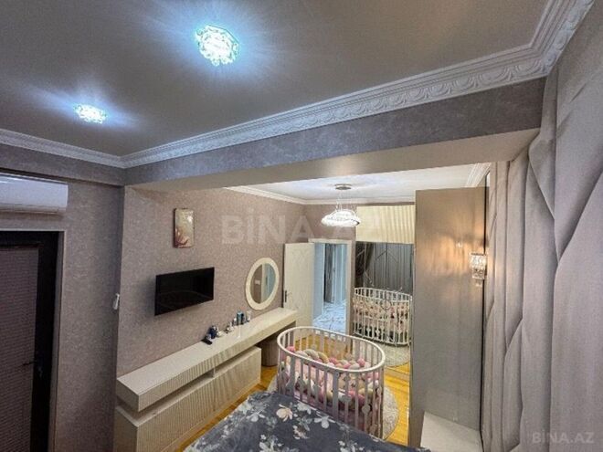 Продаётся 4-комн. новостройка 133 м², м. Азадлыг проспекти, photo 12 from 14