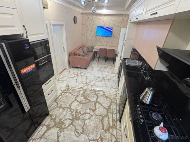 Продаётся 4-комн. новостройка 133 м², м. Азадлыг проспекти, photo 10 from 14