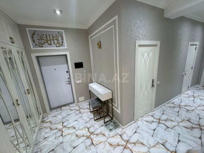 Продаётся 4-комн. новостройка 133 м², м. Азадлыг проспекти, photo 8 from 14