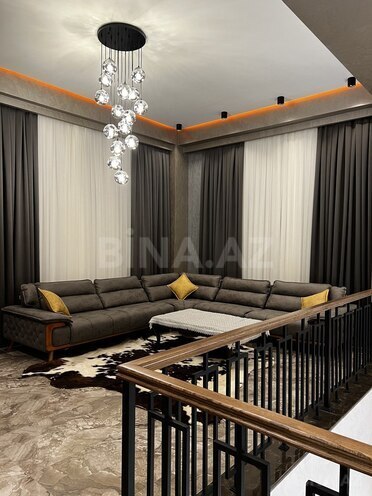 Продаётся 8-комн. дом/дача 800 м², пос. Аг шехер, photo 17 from 30