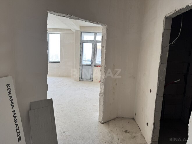 Satılır 3 otaqlı yeni tikili 81 m², İnşaatçılar m., photo 10 from 19