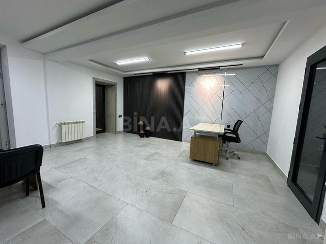 İcarəyə verilir 3 otaqlı ofis 104 m², Elmlər Akademiyası m., photo 10 from 16