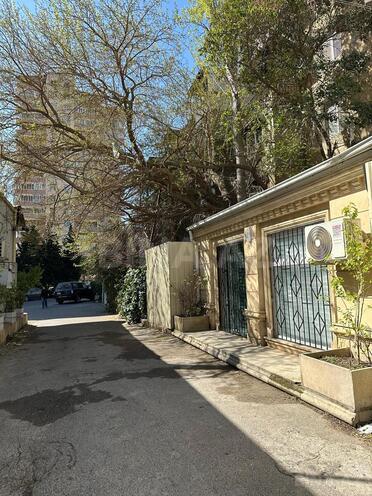 İcarəyə verilir 3 otaqlı ofis 104 m², Elmlər Akademiyası m., photo 13 from 16