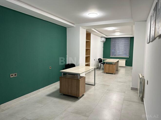 İcarəyə verilir 3 otaqlı ofis 104 m², Elmlər Akademiyası m., photo 8 from 16