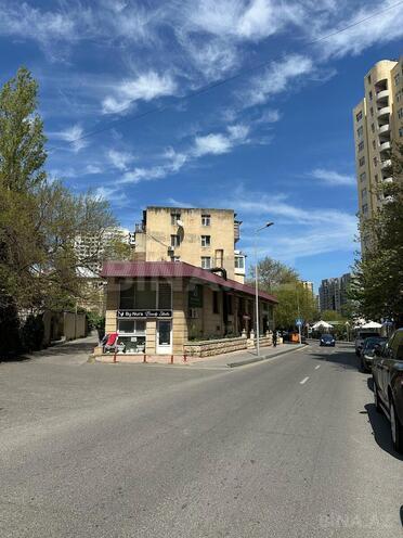 İcarəyə verilir 3 otaqlı ofis 104 m², Elmlər Akademiyası m., photo 12 from 16