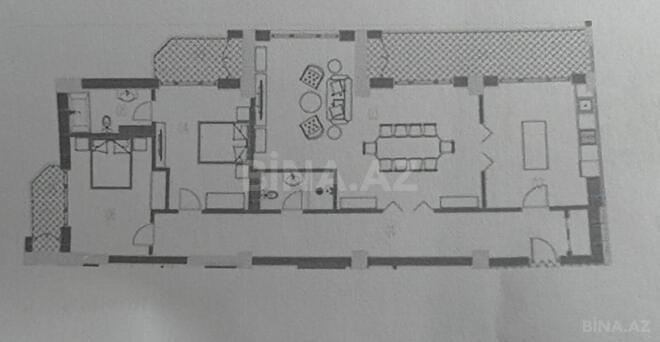 Продаётся 3-комн. новостройка 159.3 м², пос. Баилова, photo 4 from 7