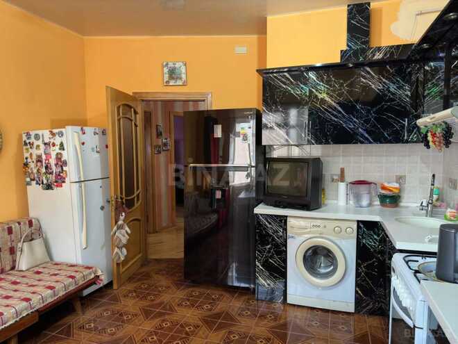Продаётся 4-комн. новостройка 145 м², м. Иншаатчылар, photo 9 from 14