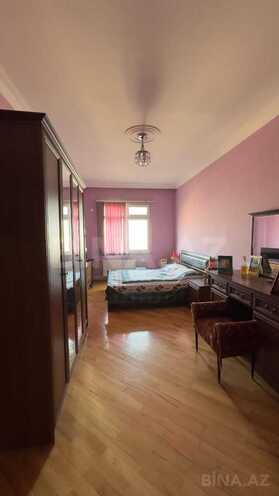 Продаётся 4-комн. новостройка 145 м², м. Иншаатчылар, photo 4 from 14