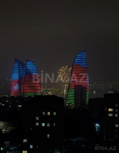 İcarəyə verilir 2 otaqlı yeni tikili 112 m², Badamdar q., photo 12 from 13