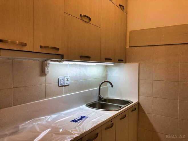 İcarəyə verilir 3 otaqlı ofis 132 m², Sahil m., photo 16 from 24