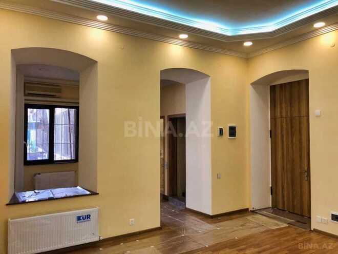 İcarəyə verilir 3 otaqlı ofis 132 m², Sahil m., photo 8 from 24