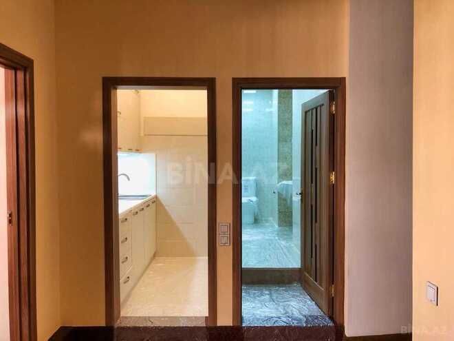 İcarəyə verilir 3 otaqlı ofis 132 m², Sahil m., photo 15 from 24