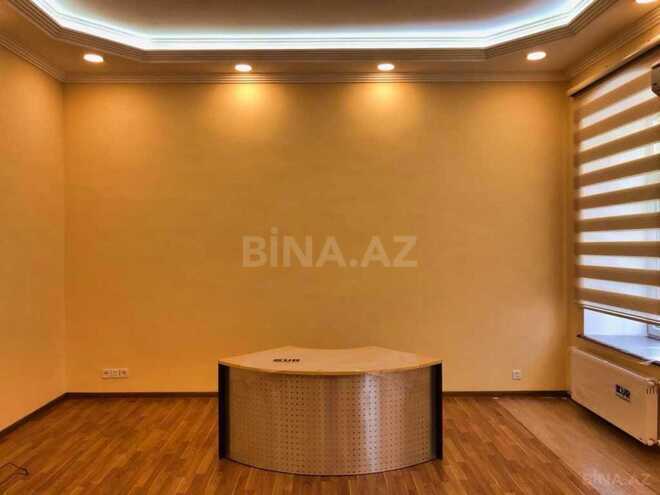 İcarəyə verilir 3 otaqlı ofis 132 m², Sahil m., photo 4 from 24