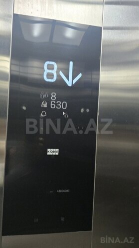 Satılır 4 otaqlı yeni tikili 192.5 m², Gənclik m., photo 5 from 13