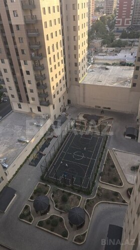 Satılır 4 otaqlı yeni tikili 192.5 m², Gənclik m., photo 9 from 13