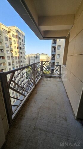 Satılır 4 otaqlı yeni tikili 192.5 m², Gənclik m., photo 8 from 13