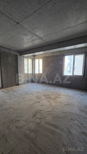Satılır 4 otaqlı yeni tikili 192.5 m², Gənclik m., photo 6 from 13