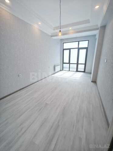 Продаётся 2-комн. новостройка 62 м², м. Нариман Нариманов, photo 1 from 8