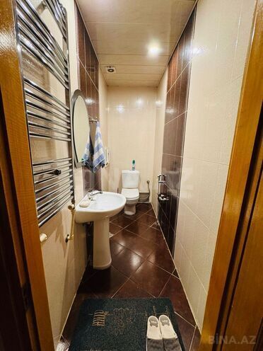 Satılır 2 otaqlı yeni tikili 85 m², 20 Yanvar m., photo 8 from 14