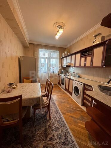 Satılır 2 otaqlı yeni tikili 85 m², 20 Yanvar m., photo 6 from 14