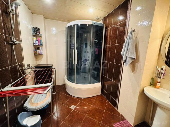 Satılır 2 otaqlı yeni tikili 85 m², 20 Yanvar m., photo 9 from 14