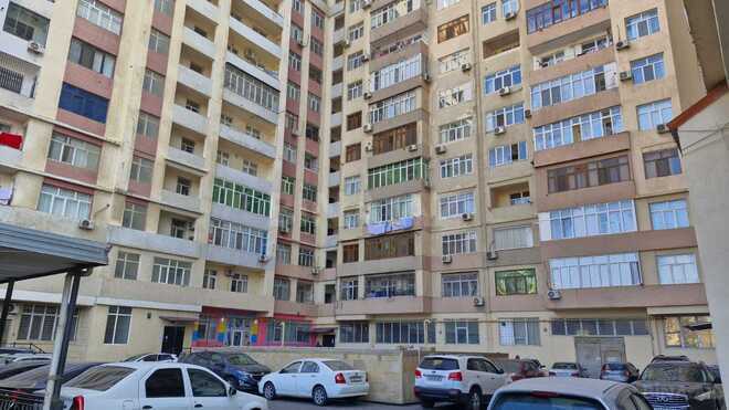 Satılır 2 otaqlı yeni tikili 85 m², 20 Yanvar m., photo 3 from 14